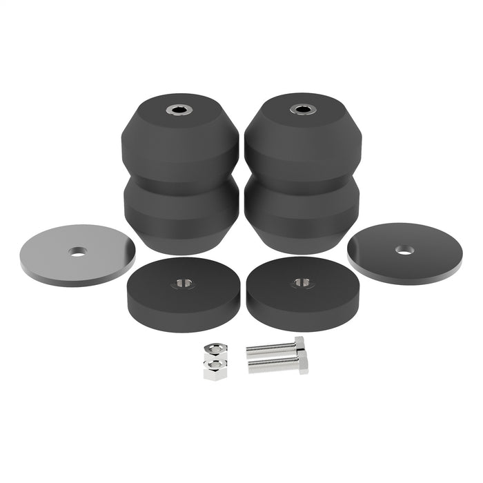 Timbren SES GMRG45 Suspension Enhancement System; Weight Capacity 8600 lbs.; Rear; - Truck Part Superstore