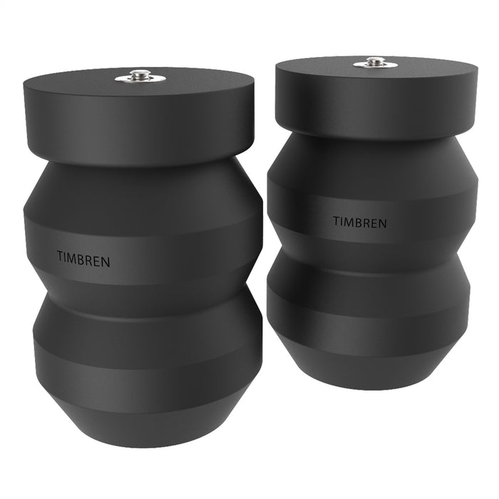 Timbren SES GMRH2 Suspension Enhancement System; Weight Capacity 8600 lbs.; Rear; - Truck Part Superstore