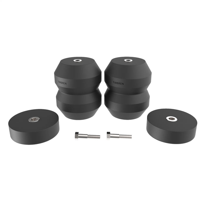 Timbren SES GMRH2 Suspension Enhancement System; Weight Capacity 8600 lbs.; Rear; - Truck Part Superstore