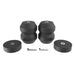 Timbren SES GMRH2 Suspension Enhancement System; Weight Capacity 8600 lbs.; Rear; - Truck Part Superstore