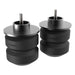 Timbren SES GMRJB Suspension Enhancement System; Weight Capacity 2000 lbs.; Rear; - Truck Part Superstore