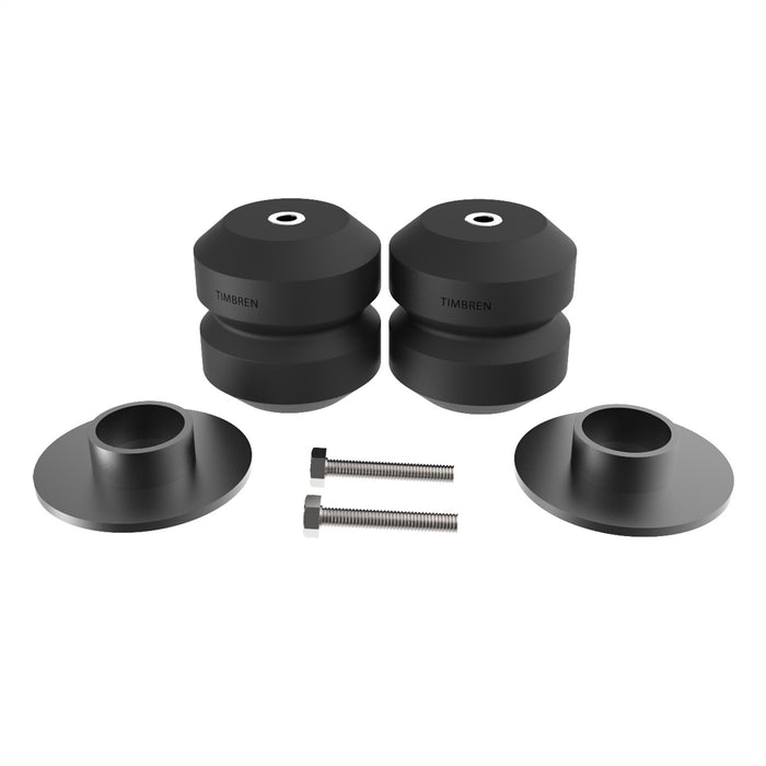 Timbren SES GMRJB Suspension Enhancement System; Weight Capacity 2000 lbs.; Rear; - Truck Part Superstore