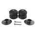 Timbren SES GMRJB Suspension Enhancement System; Weight Capacity 2000 lbs.; Rear; - Truck Part Superstore