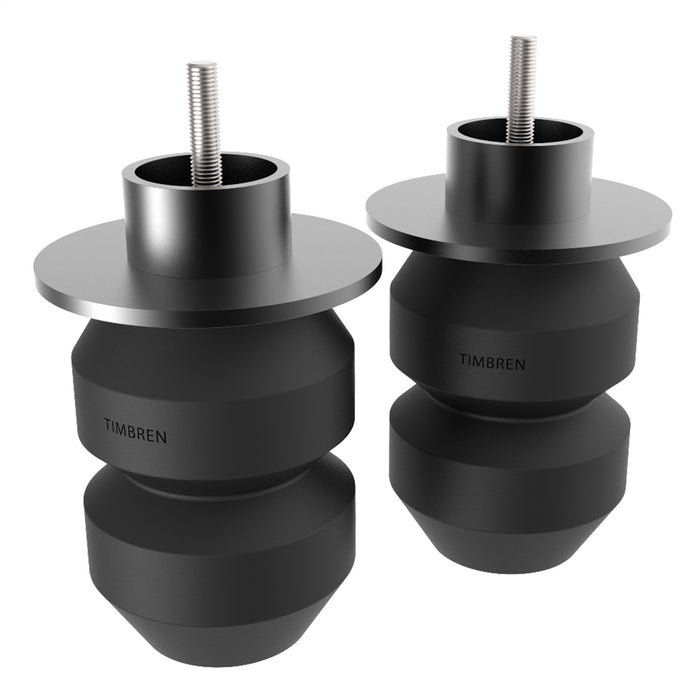 Timbren SES GMRK10 Suspension Enhancement System; Weight Capacity 3000 lbs.; Rear; - Truck Part Superstore