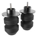 Timbren SES GMRK10 Suspension Enhancement System; Weight Capacity 3000 lbs.; Rear; - Truck Part Superstore