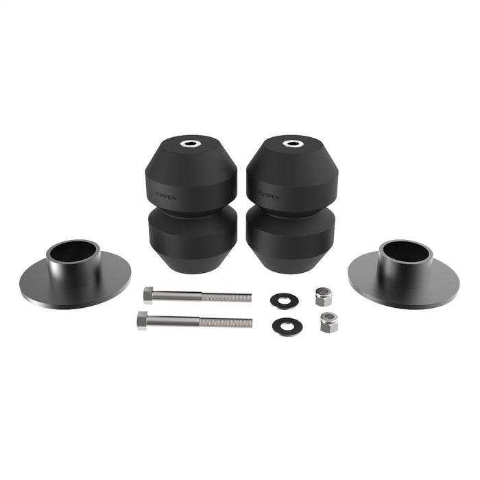 Timbren SES GMRK10 Suspension Enhancement System; Weight Capacity 3000 lbs.; Rear; - Truck Part Superstore