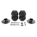 Timbren SES GMRK10 Suspension Enhancement System; Weight Capacity 3000 lbs.; Rear; - Truck Part Superstore