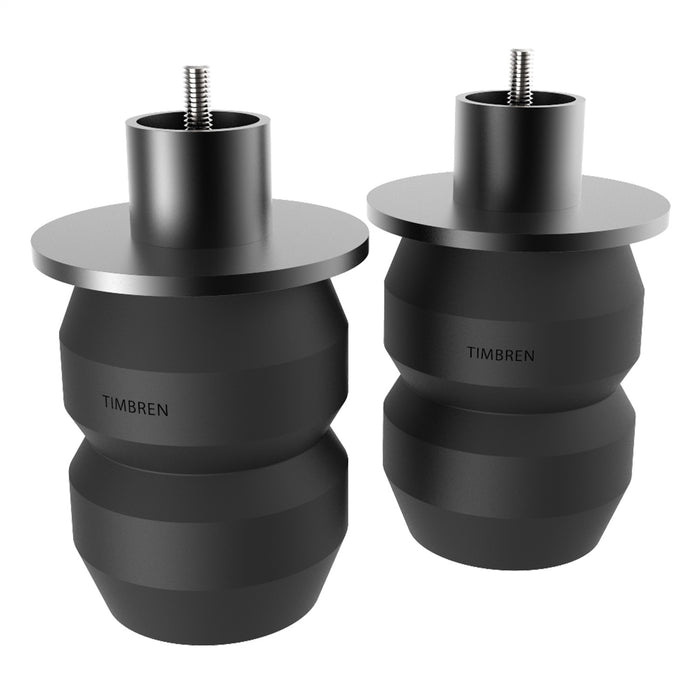 Timbren SES GMRK30 Suspension Enhancement System; Weight Capacity 6000 lbs.; Rear; - Truck Part Superstore