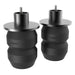 Timbren SES GMRK30 Suspension Enhancement System; Weight Capacity 6000 lbs.; Rear; - Truck Part Superstore