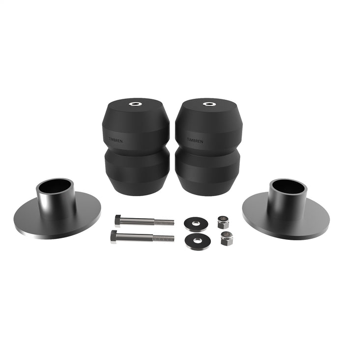 Timbren SES GMRK30 Suspension Enhancement System; Weight Capacity 6000 lbs.; Rear; - Truck Part Superstore