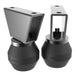 Timbren SES GMRLUM Suspension Enhancement System; Weight Capacity 1000 lbs.; Rear; - Truck Part Superstore