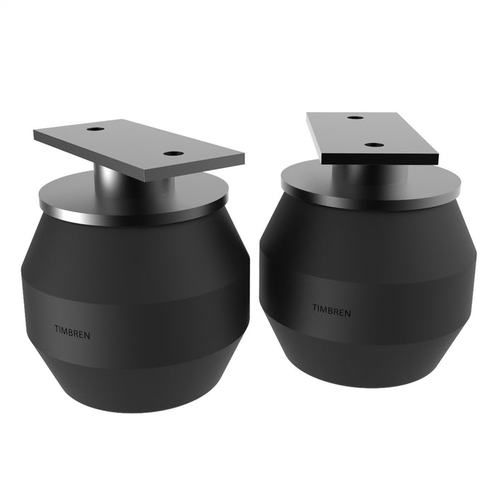 Timbren SES GMRP30HD Suspension Enhancement System; Weight Capacity 7000 lbs.; Rear; - Truck Part Superstore