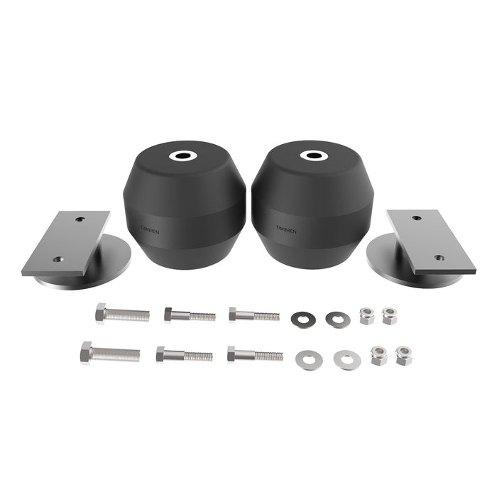 Timbren SES GMRP30HD Suspension Enhancement System; Weight Capacity 7000 lbs.; Rear; - Truck Part Superstore