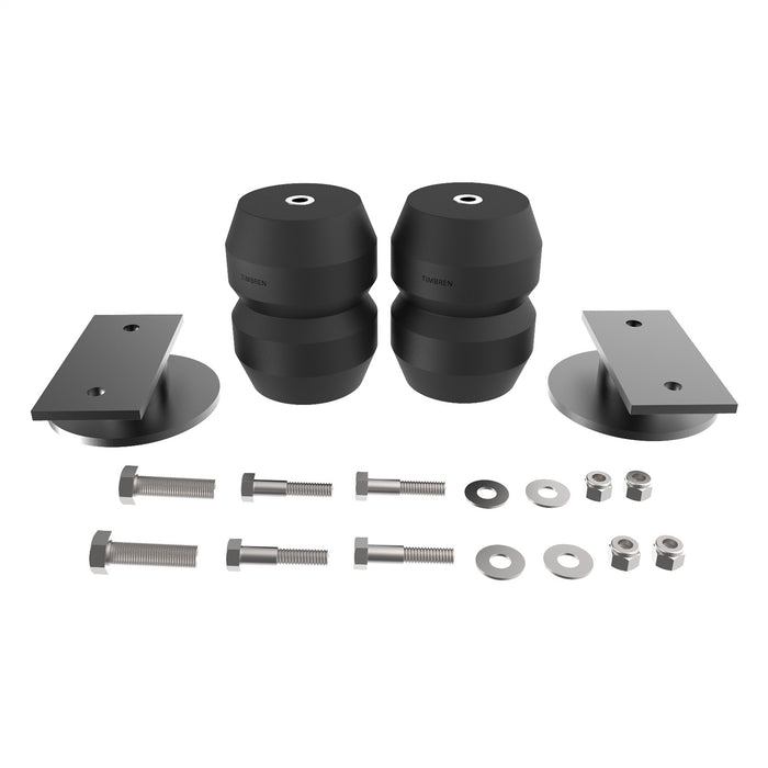 Timbren SES GMRP30 Suspension Enhancement System; Weight Capacity 6000 lbs.; Rear; - Truck Part Superstore