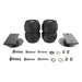 Timbren SES GMRP30 Suspension Enhancement System; Weight Capacity 6000 lbs.; Rear; - Truck Part Superstore