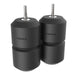 Timbren SES GMRREN Suspension Enhancement System; Weight Capacity 1300 lbs.; Rear; - Truck Part Superstore
