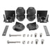 Timbren SES GMRS10A Suspension Enhancement System; Weight Capacity 2000 lbs.; Rear; - Truck Part Superstore