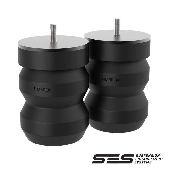Timbren SES GMRS15 Suspension Enhancement System; Rear; - Truck Part Superstore