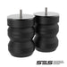 Timbren SES GMRS15 Suspension Enhancement System; Rear; - Truck Part Superstore