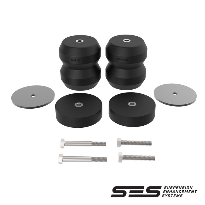 Timbren SES GMRS15 Suspension Enhancement System; Rear; - Truck Part Superstore