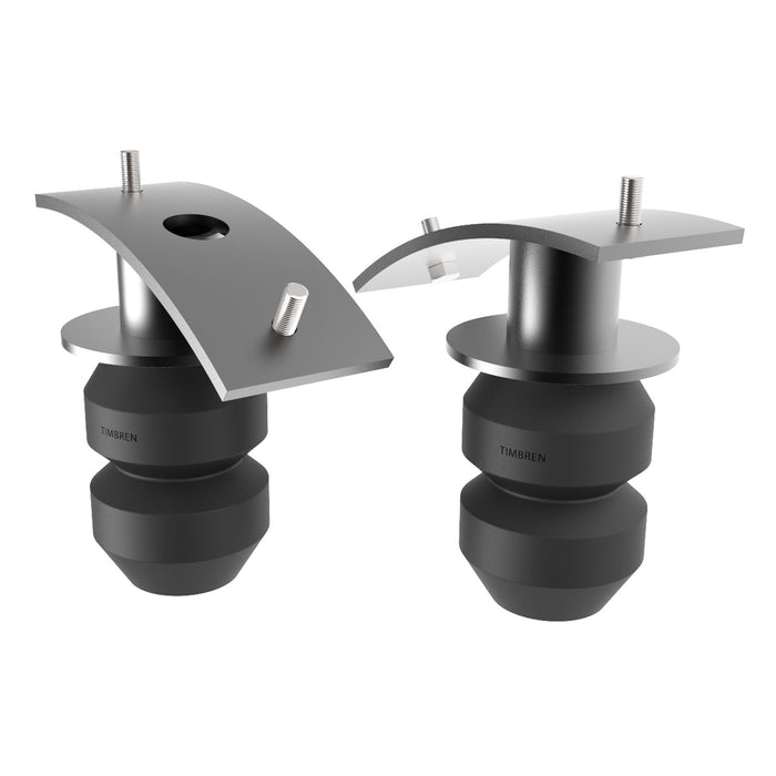 Timbren SES GMRSB Suspension Enhancement System; Weight Capacity 2000 lbs.; Rear; - Truck Part Superstore