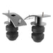 Timbren SES GMRSB Suspension Enhancement System; Weight Capacity 2000 lbs.; Rear; - Truck Part Superstore