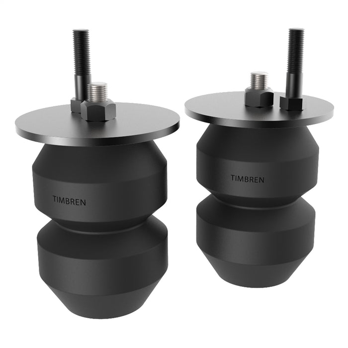 Timbren SES GMRSB4 Suspension Enhancement System; Weight Capacity 2000 lbs.; Rear; - Truck Part Superstore