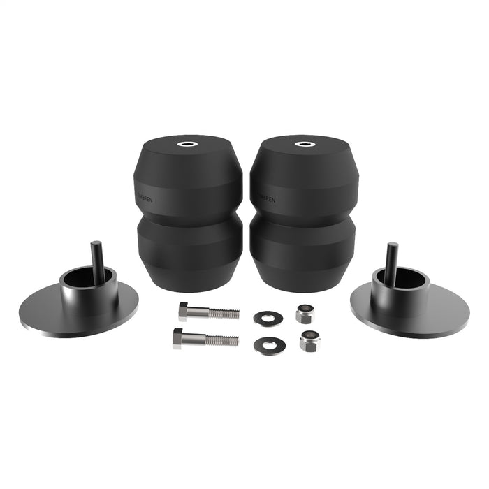 Timbren SES GMRSB4S Suspension Enhancement System; Weight Capacity 3600 lbs.; Rear; - Truck Part Superstore