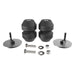 Timbren SES GMRSB4 Suspension Enhancement System; Weight Capacity 2000 lbs.; Rear; - Truck Part Superstore