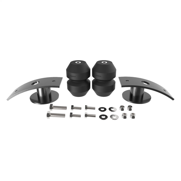 Timbren SES GMRSB Suspension Enhancement System; Weight Capacity 2000 lbs.; Rear; - Truck Part Superstore