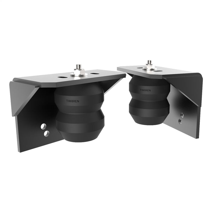 Timbren SES GMRSTK Suspension Enhancement System; Weight Capacity 8600 lbs.; Rear; - Truck Part Superstore