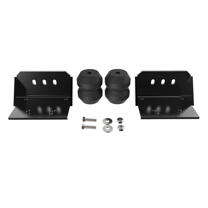 Timbren SES GMRSTK Suspension Enhancement System; Weight Capacity 8600 lbs.; Rear; - Truck Part Superstore