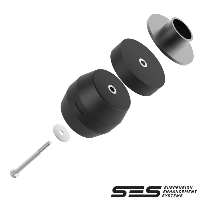 Timbren SES GMRSTT15 Suspension Enhancement System - Truck Part Superstore