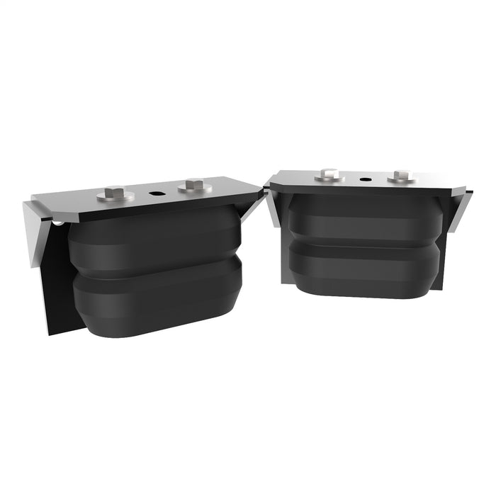Timbren SES GMRTKM Suspension Enhancement System; Weight Capacity 15000 lbs.; Rear; - Truck Part Superstore