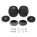 Timbren SES GMRTT15S Suspension Enhancement System - Truck Part Superstore