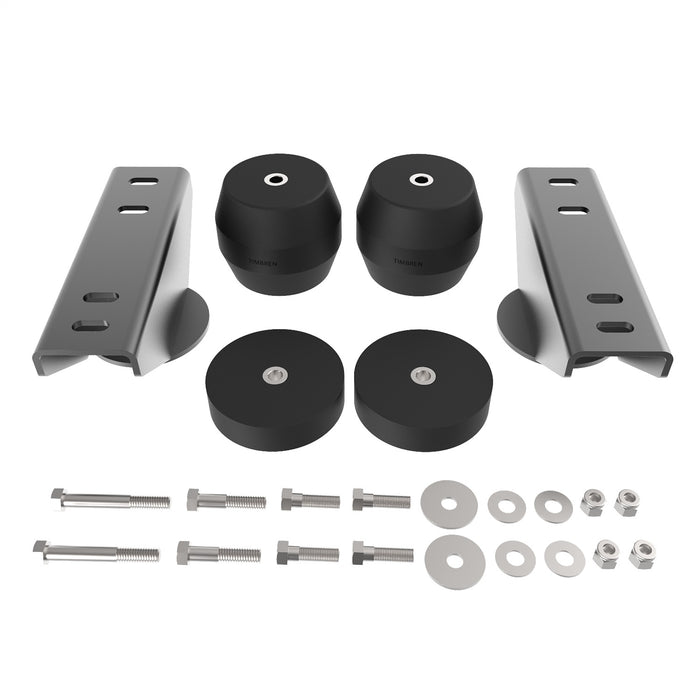 Timbren SES GMRTT35C Suspension Enhancement System - Truck Part Superstore