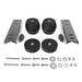 Timbren SES GMRTT35C Suspension Enhancement System - Truck Part Superstore