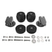 Timbren SES GMRTT35S Suspension Enhancement System - Truck Part Superstore