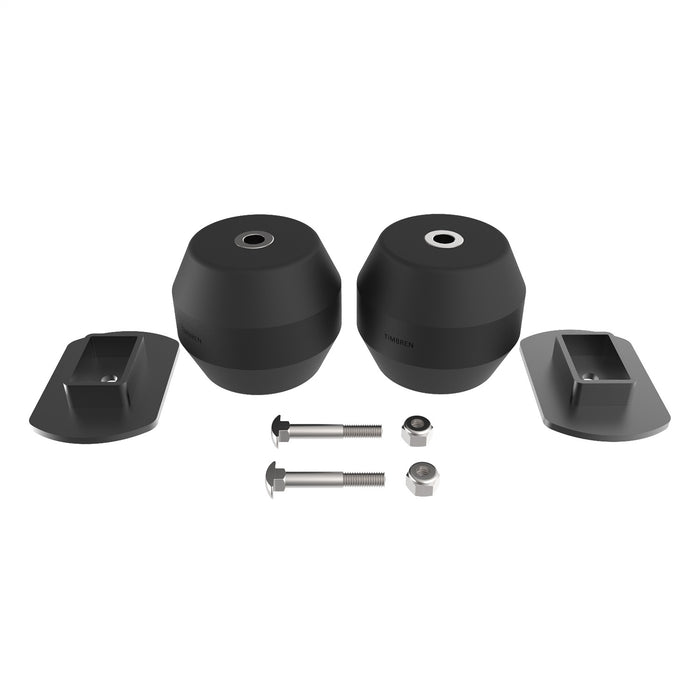 Timbren SES GMRTTC35 Suspension Enhancement System - Truck Part Superstore