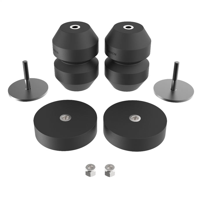 Timbren SES GMRUPL Suspension Enhancement System; Weight Capacity 3000 lbs.; Rear; - Truck Part Superstore