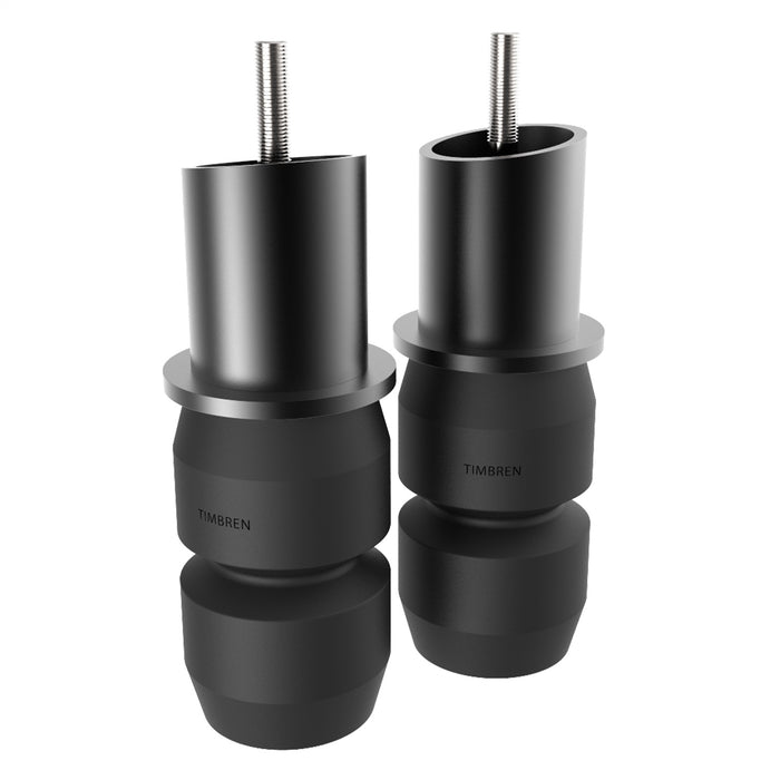 Timbren SES GMRVUE Suspension Enhancement System; Weight Capacity 1300 lbs.; Rear; - Truck Part Superstore