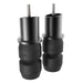 Timbren SES GMRVUE Suspension Enhancement System; Weight Capacity 1300 lbs.; Rear; - Truck Part Superstore