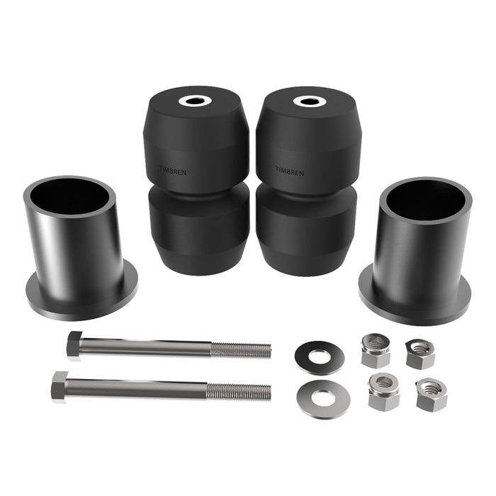 Timbren SES GMRVUE Suspension Enhancement System; Weight Capacity 1300 lbs.; Rear; - Truck Part Superstore