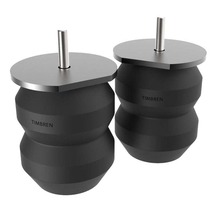 Timbren SES GMRW35 Suspension Enhancement System; Weight Capacity 8600 lbs.; Rear; - Truck Part Superstore