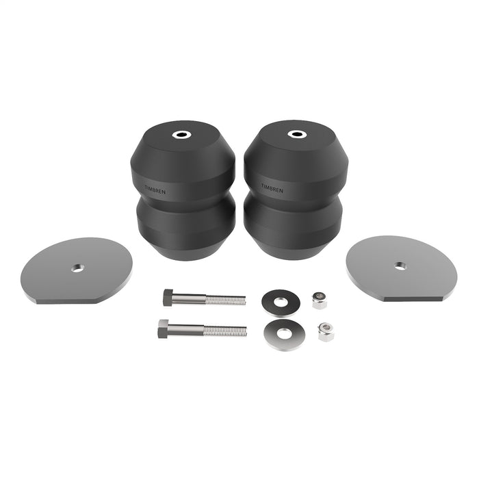 Timbren SES GMRW35 Suspension Enhancement System; Weight Capacity 8600 lbs.; Rear; - Truck Part Superstore