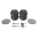 Timbren SES GMRW35 Suspension Enhancement System; Weight Capacity 8600 lbs.; Rear; - Truck Part Superstore