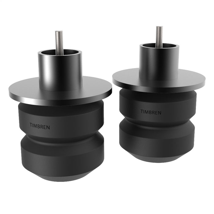Timbren SES GMRW4A Suspension Enhancement System; Weight Capacity 8600 lbs.; Rear; - Truck Part Superstore