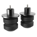 Timbren SES GMRW4A Suspension Enhancement System; Weight Capacity 8600 lbs.; Rear; - Truck Part Superstore