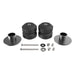 Timbren SES GMRW4A Suspension Enhancement System; Weight Capacity 8600 lbs.; Rear; - Truck Part Superstore