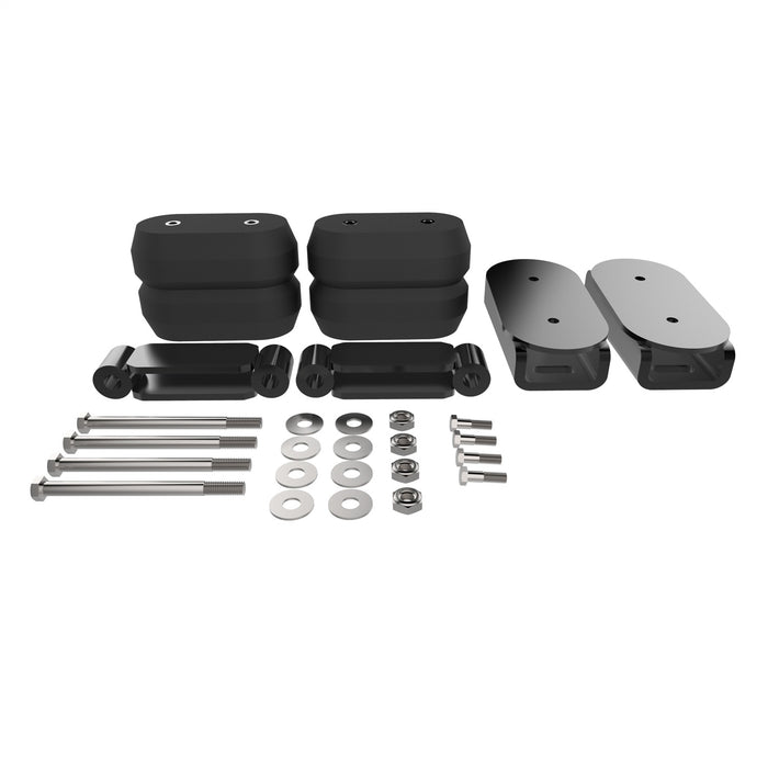Timbren SES GMRW55 Suspension Enhancement System; Weight Capacity 15000 lbs.; Rear; - Truck Part Superstore